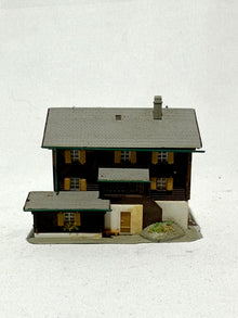 Kibri 36811 Bauernhaus Spur Z