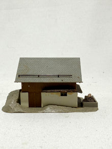 Kibri 36817 Stall Spur Z