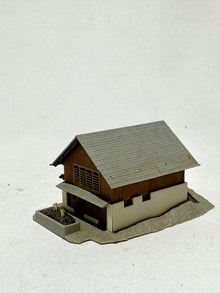 Kibri 36817 Stall Spur Z