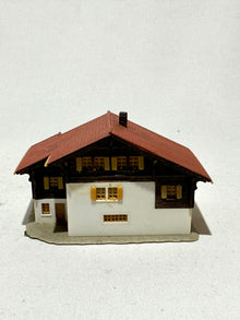 Kibri 36809 Berghaus Spur Z