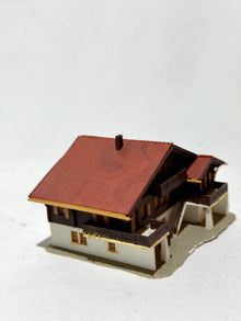 Kibri 36809 Berghaus Spur Z