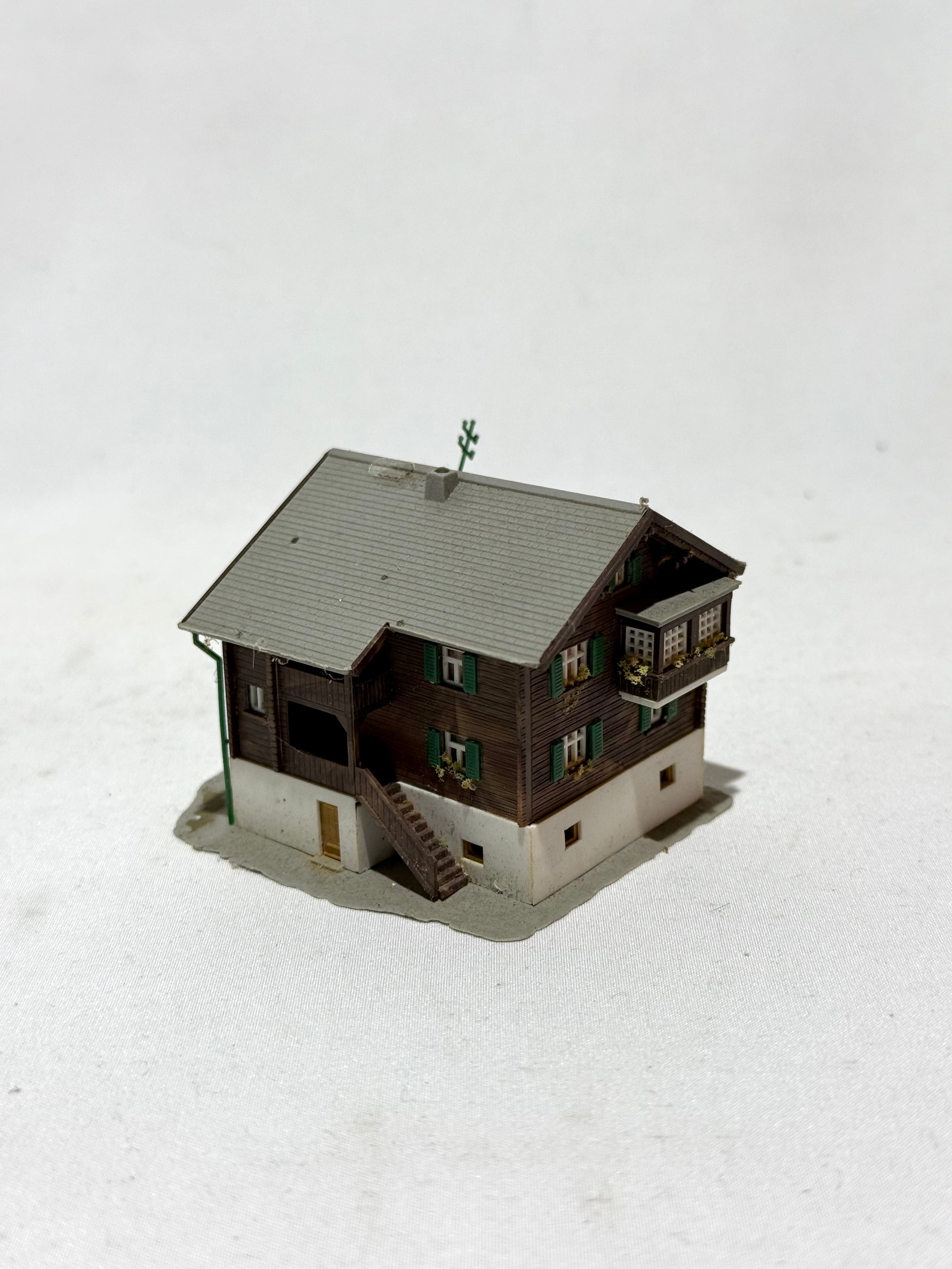 Kibri 36813 Landhaus Spur Z