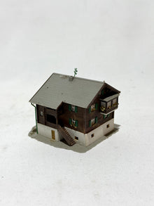 Kibri 36813 Landhaus Spur Z