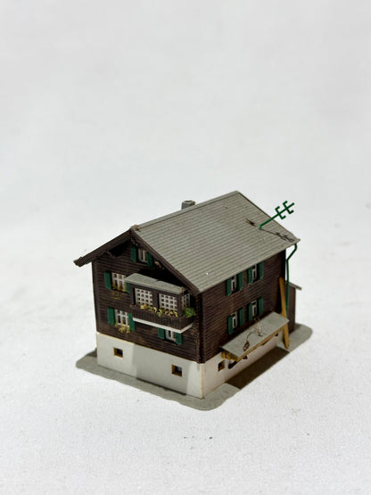 Kibri 36813 Landhaus Spur Z