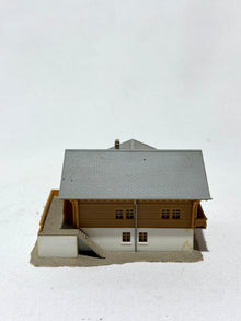 Kibri 36809 Chalet Gsteig Spur Z