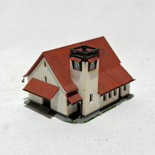 Kibri 36815 Kirche Spur Z