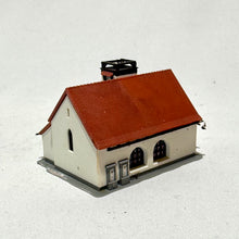 Kibri 36815 Kirche Spur Z