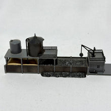 Märklin 8982 Bekohlungsanlage Spur Z