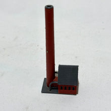 Märklin Kessselhaus mit Kamin Spur Z