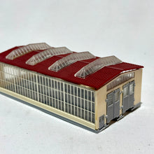 Märklin 8980 Lokschuppen Spur Z