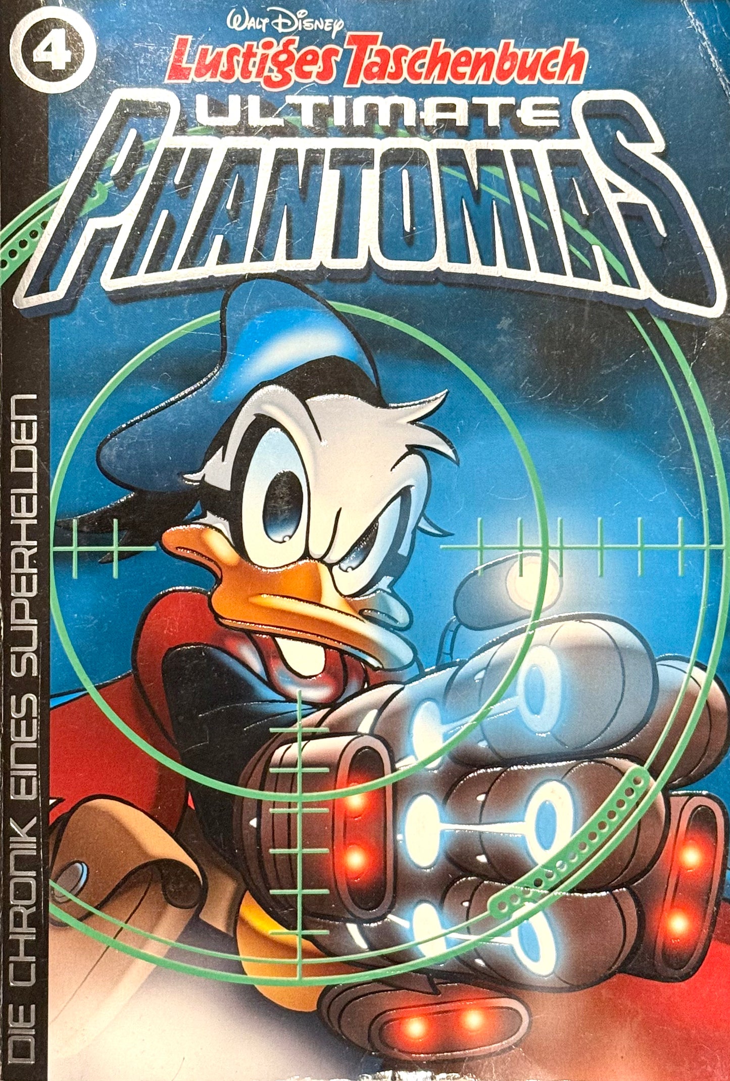 LTB Ultimate Phantomias 4