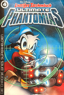 LTB Ultimate Phantomias 4