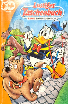 LTB Rewe Sammel-Edition
