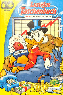 LTB Rewe Sammel-Edition