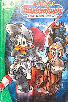 LTB Rewe Sammel-Edition