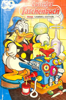 LTB Rewe Sammel-Edition