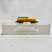 Märklin Mini-Club 8625 Kesselwagen Spur Z