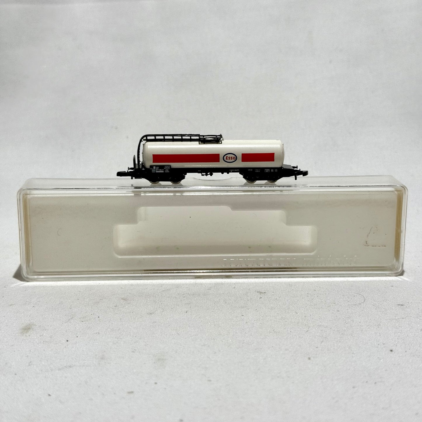 Märklin Mini-Club 8626 Kesselwagen Spur Z