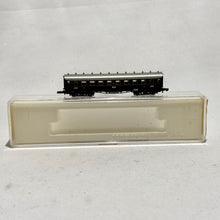 Märklin Mini-Club 8731 Personenwagen DRG Spur Z