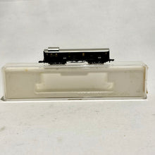Märklin Mini-Club 8732 Gepäckwagen DRG Spur Z