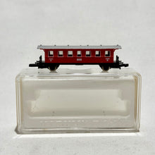 Märklin Mini-Club 8701 Personenwagen Spur Z