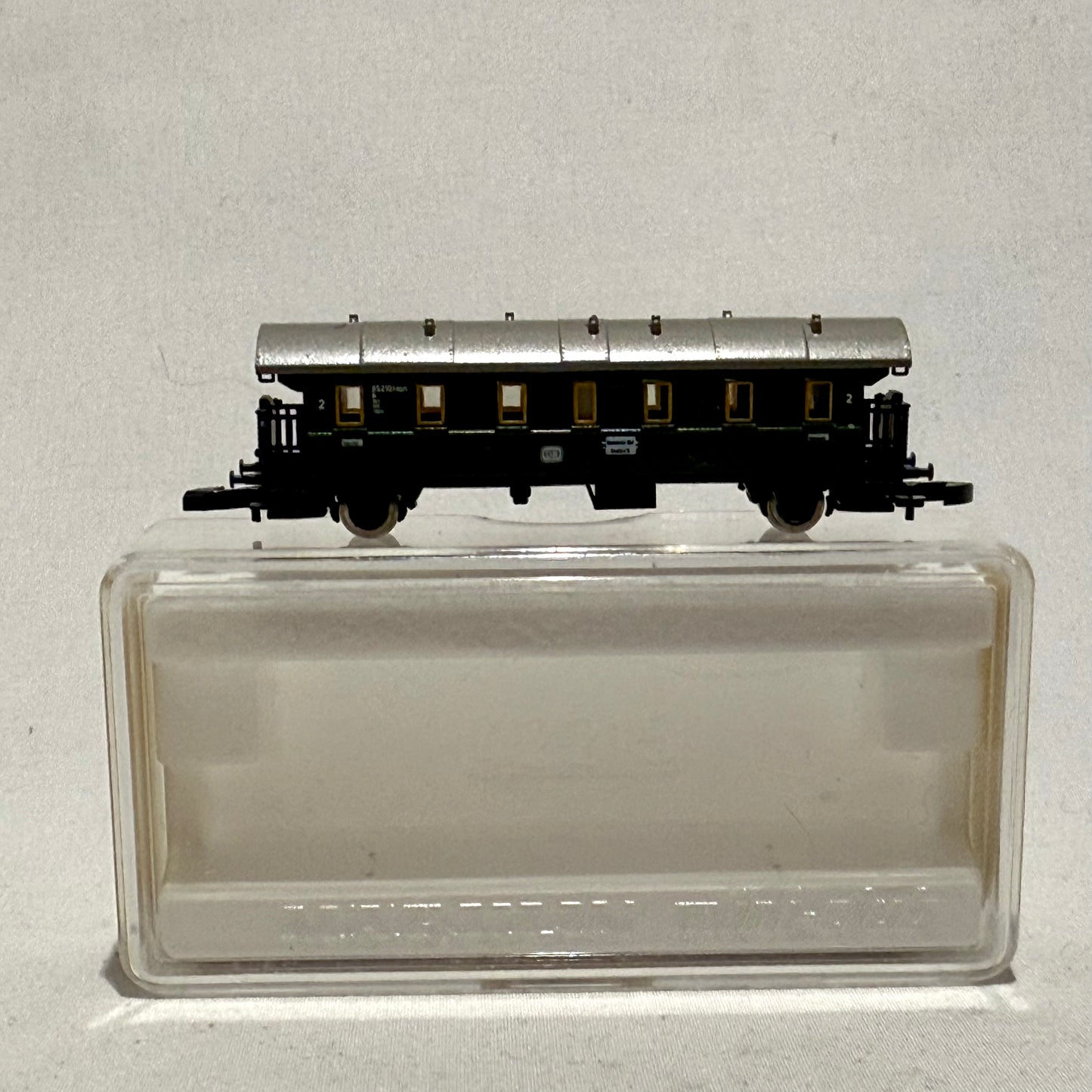 Märklin Mini-Club 8751 Personenwagen Spur Z