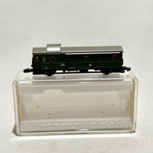 Märklin Mini-Club 8752 Gepäckwagen Spur Z
