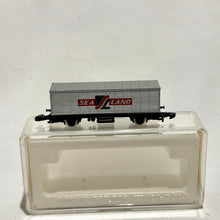 Märklin Mini-Club 8616 Güterwagen Spur Z