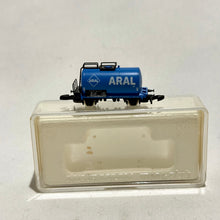 Märklin Mini-Club 8613 Kesselwagen Spur Z