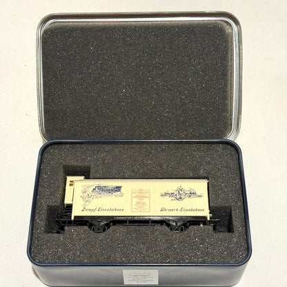 Märklin 48929 Güterwagen Sonderwagen Modellbahn Treff 2003 H0