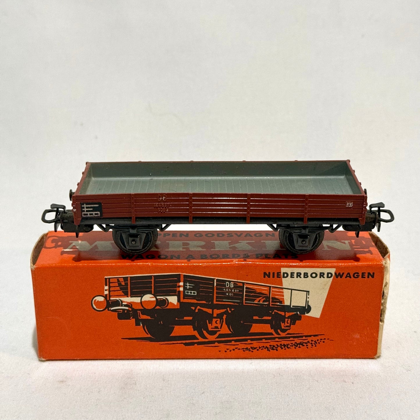 Märklin 4503 Güterwagen H0