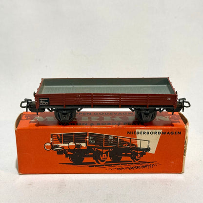 Märklin 4503 Güterwagen H0