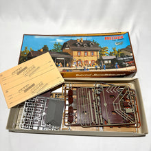 Vollmer 3520 Bahnhof "Benediktbeuern" H0