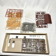 Vollmer 3520 Bahnhof "Benediktbeuern" H0