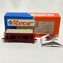 Roco 46676 Schotterwagen der CFL H0