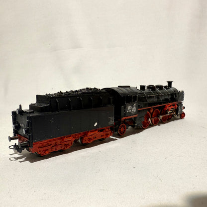 Märklin HAMO 8393 Dampflokomotive H0 BASTLER!
