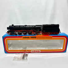 Märklin HAMO 8310 Dampflokomotive DB H0