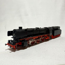 Märklin HAMO 8310 Dampflokomotive DB H0