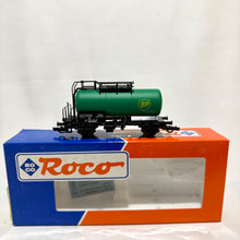 Roco 46070 Kesselwagen DC H0
