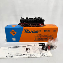 Roco 43271 Dampflokomotive H0