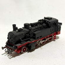 Roco 43271 Dampflokomotive H0