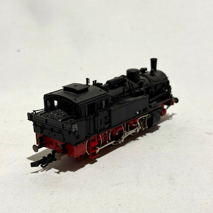 Roco 43271 Dampflokomotive H0