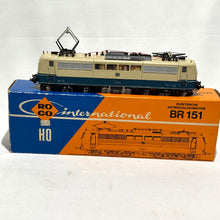 Roco 4132 Elektrolokomotive BR 151 H0