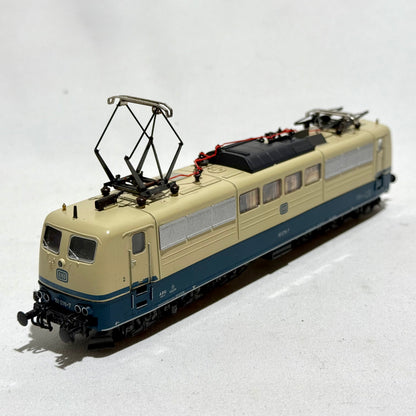 Roco 4132 Elektrolokomotive BR 151 H0