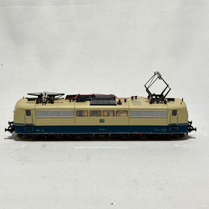 Roco 4132 Elektrolokomotive BR 151 H0