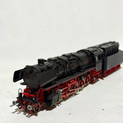 Roco 04126 A Dampflokomotive BR 43 DC H0