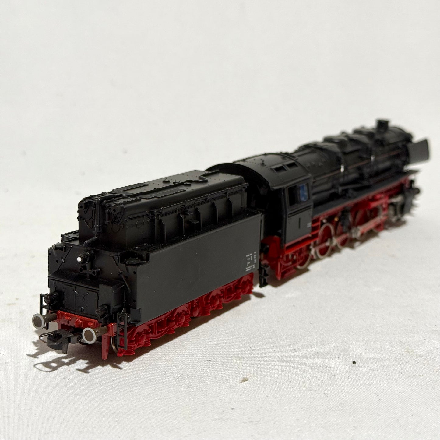 Roco 04126 A Dampflokomotive BR 43 DC H0