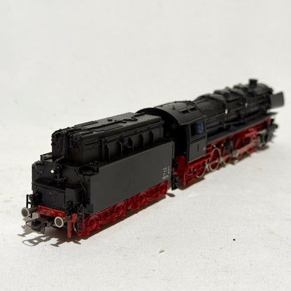 Roco 04126 A Dampflokomotive BR 43 DC H0
