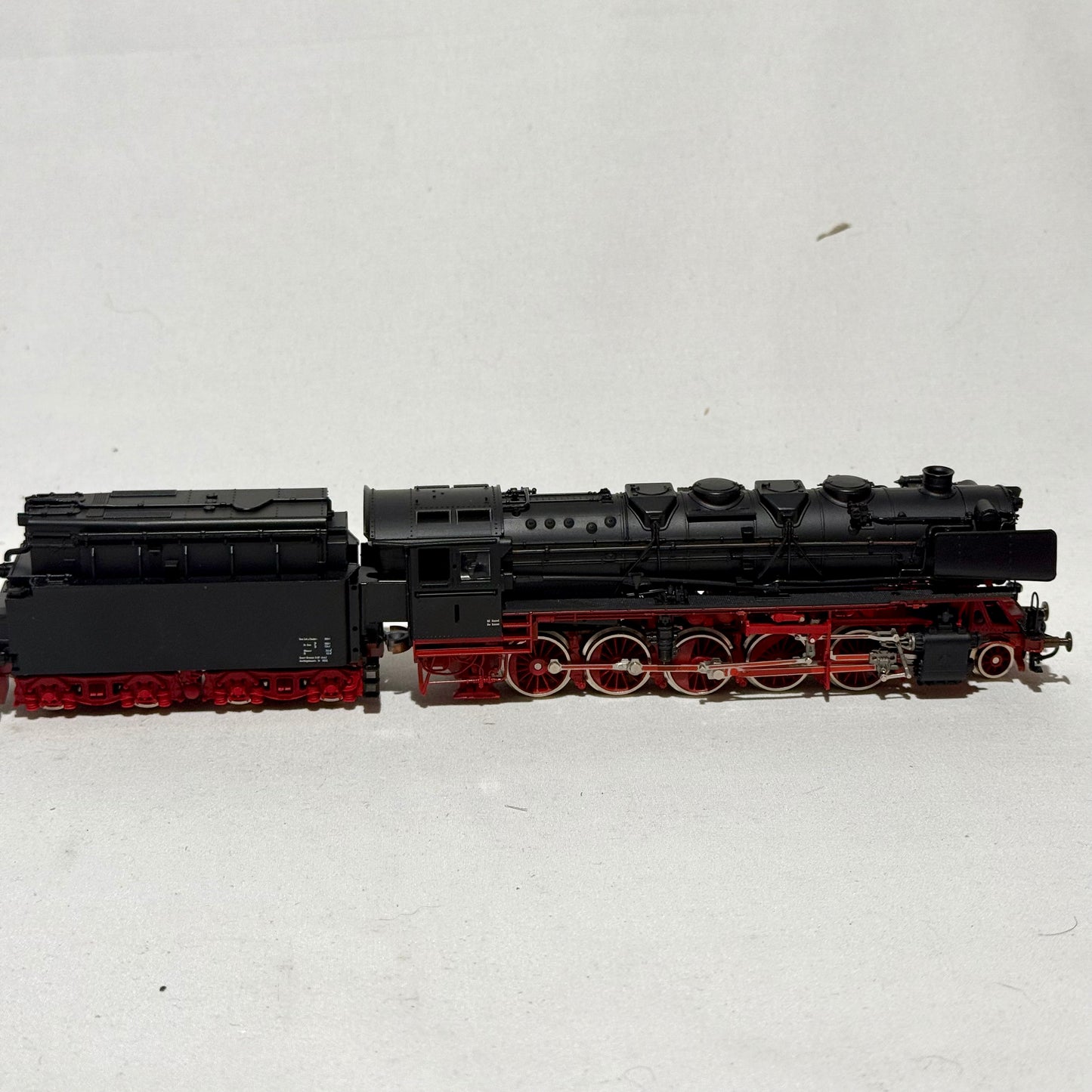 Roco 04126 A Dampflokomotive BR 43 DC H0
