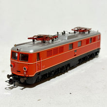 Roco 04198B Elektrolokomotive BR 1110 DC H0